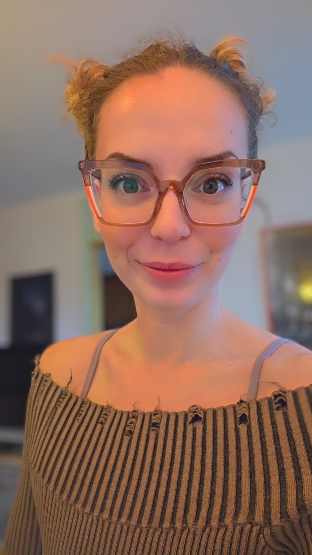 Masha Tihel